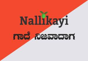 Gaade Nijavaadaga | Nallikayi Podcast